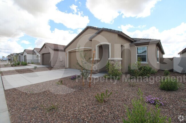 Building Photo - 12219 E Wallflower Ln Rental
