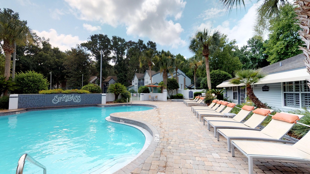 Photo - Spyglass Apartments