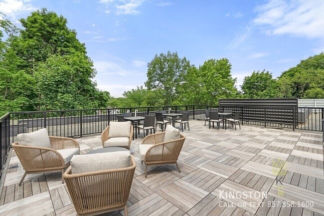 Photo - 136 Babcock St Unit 312R