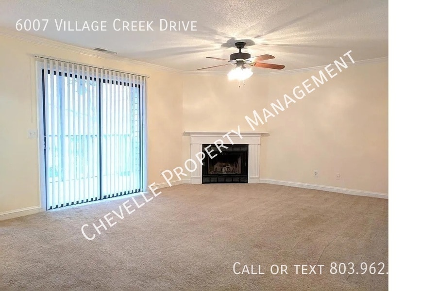 Photo - 6007 Village Creek Dr