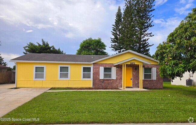 Building Photo - 2872 Pennington Pl Rental