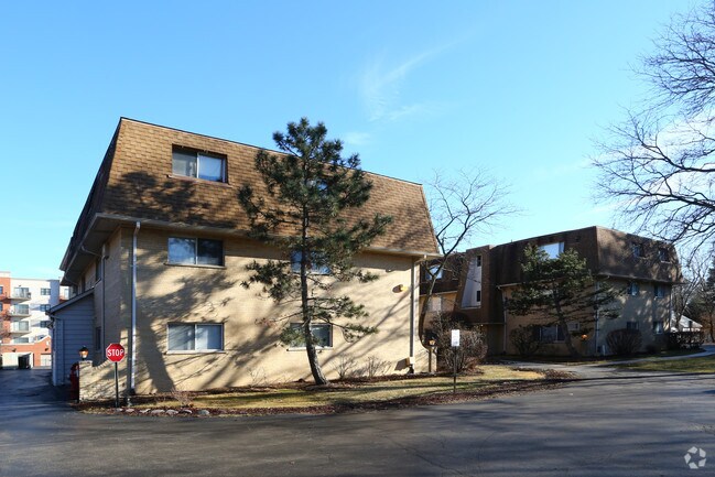 Tall Pines - Tall Pines Apartments