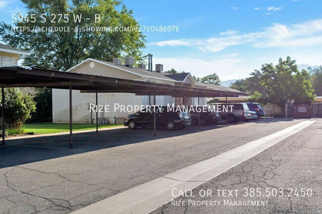 5945 S 275 W St Unit B