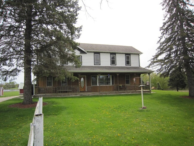 Building Photo - 12701 304th Ave