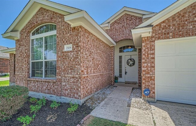 1508 Augusta Bend Dr