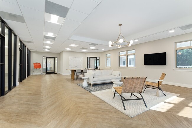 Copper and Quarry Village Apartments