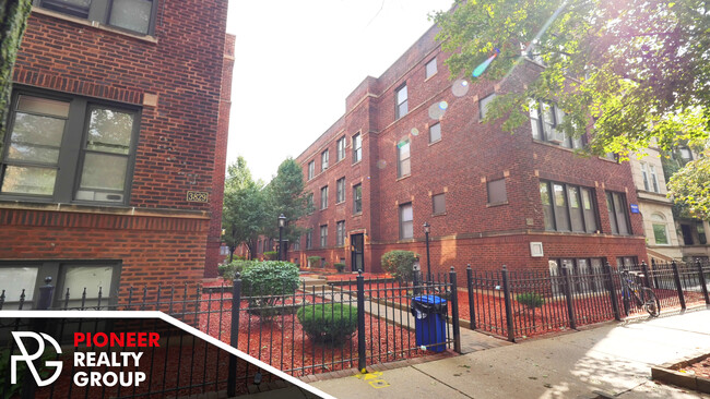 Photo - 3838 W Chicago Ave Apartments Unit 3825-3E