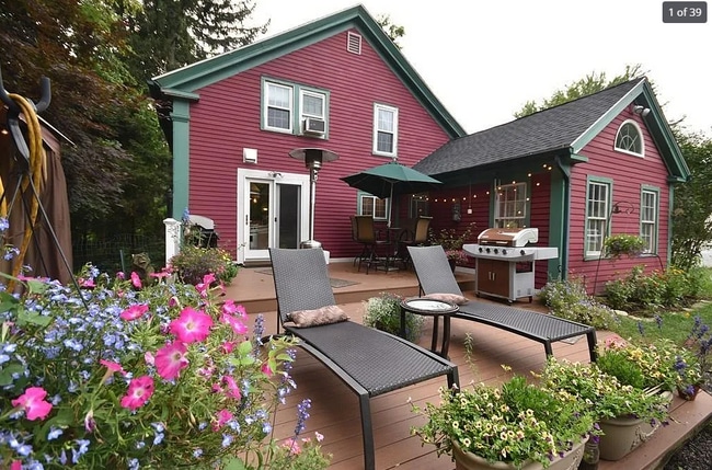 Photo - 281 Mill Valley Rd Casa