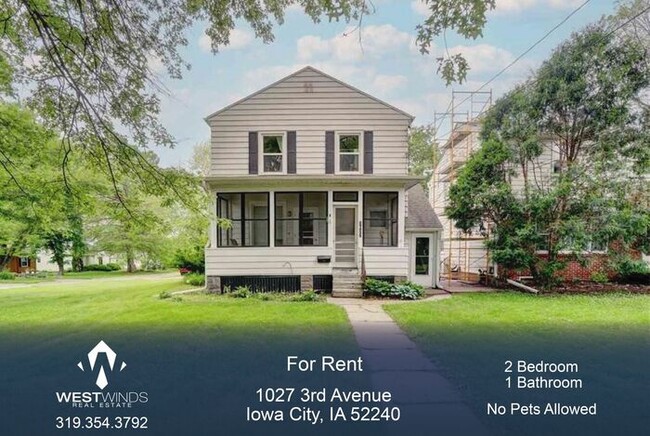Building Photo - $1,250 | 2 Bedroom, 1 Bathroom 1st Floor A...