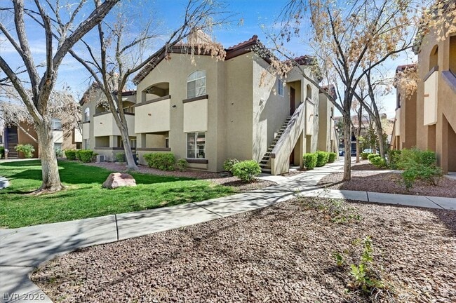 Building Photo - 9000 S Las Vegas Blvd Unit 2073