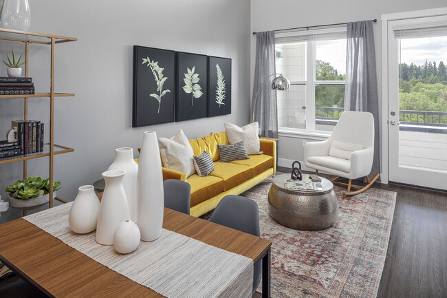 Oak Street Lofts