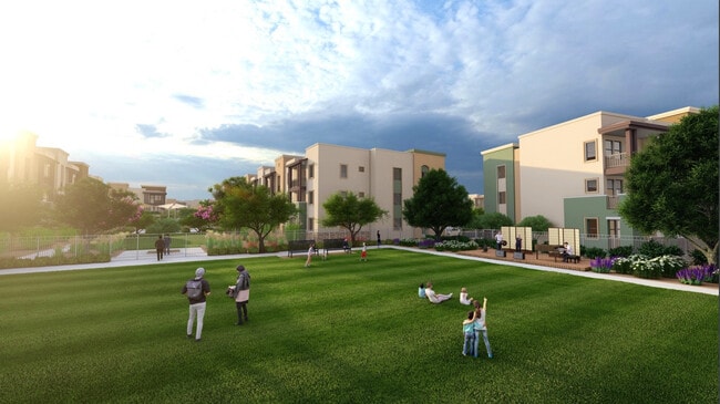 Photo - Terra Vista at Tejon Ranch