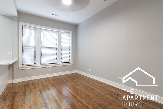 Photo - 3842 N Wilton Ave Unit 1