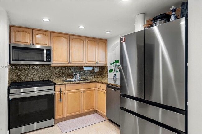 1915 Brickell Ave Unit c1612
