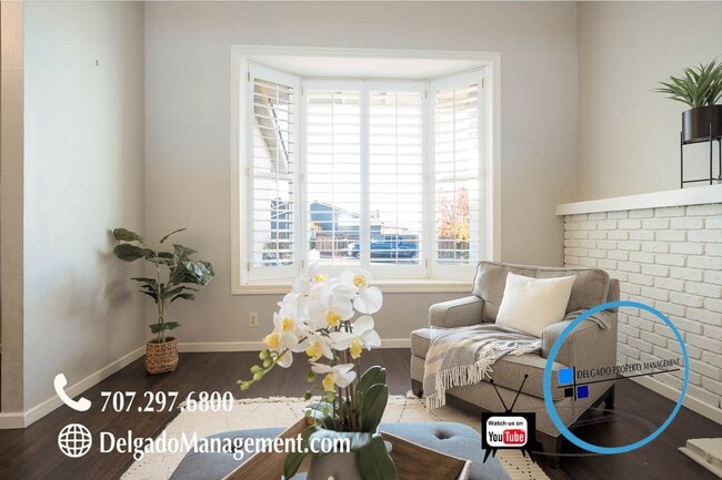 Photo - Benicia! Remodeled Home Avail Now!