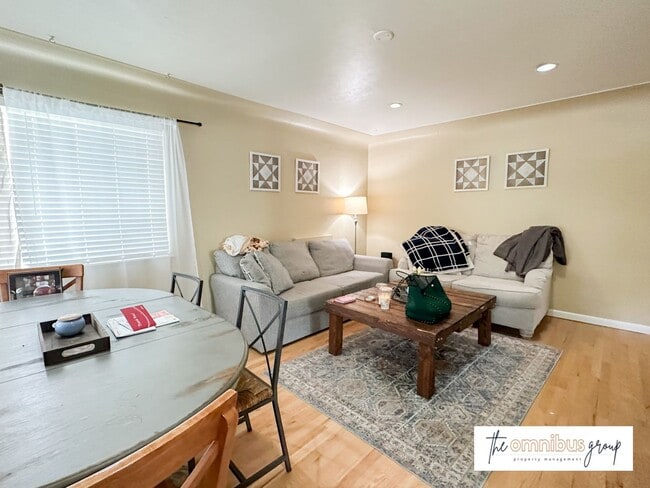Ogden St. - Ogden St. Apartment Unit 813