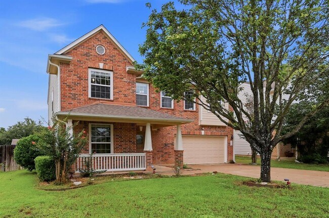 Photo - 1136 Beechwood Dr
