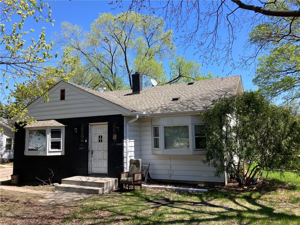 Photo - 6345 Nicollet Ave