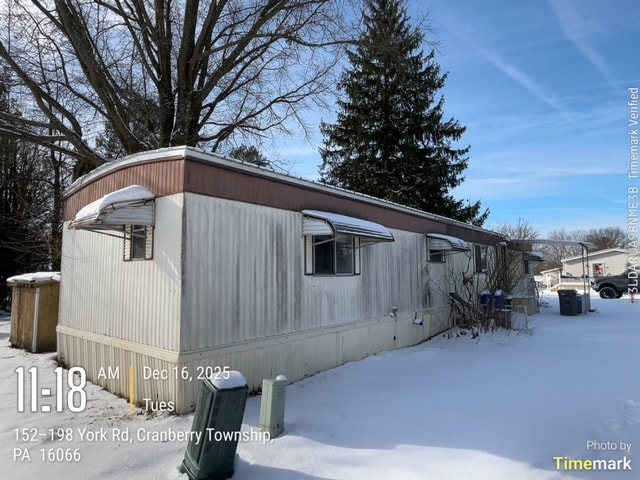 Photo - 4671 Old Rte 19