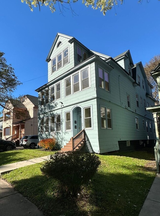 Photo - 1215 Madison St Unit Madison 1215.2