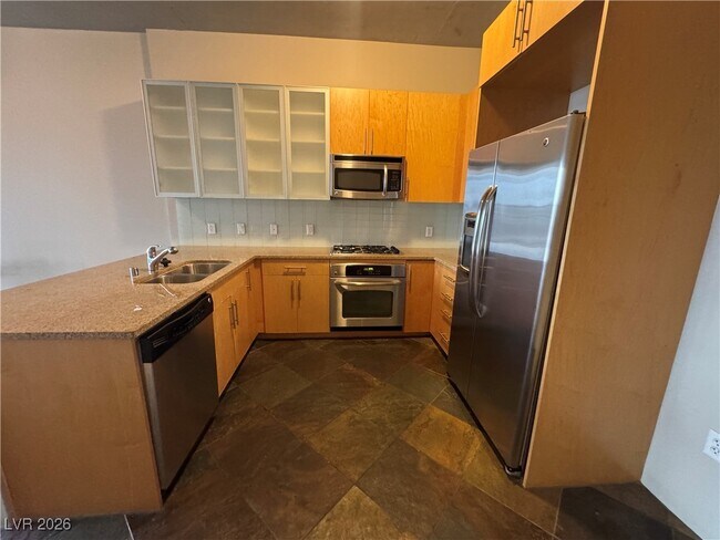 Photo - 353 E Bonneville Ave Unit 345