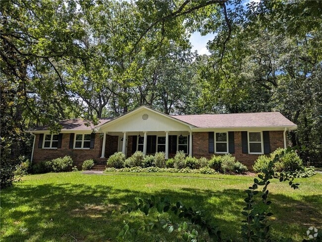 Building Photo - 4344 Old Suwanee Rd Rental