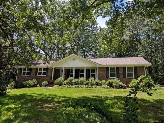 Photo - 4344 Old Suwanee Rd Casa