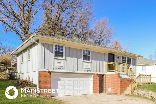 Photo - 2900 S Linwood Ave