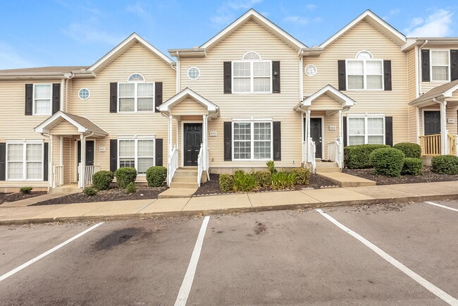 Building Photo - 8023 Logan Dr Rental