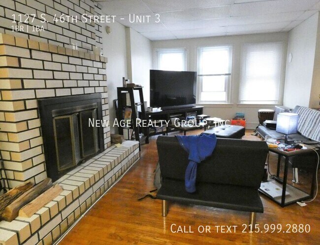 Photo - 1127 S 46th St Unit 3