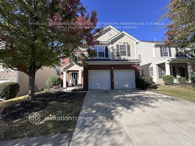 Building Photo - 9738 Turning Wheel Dr