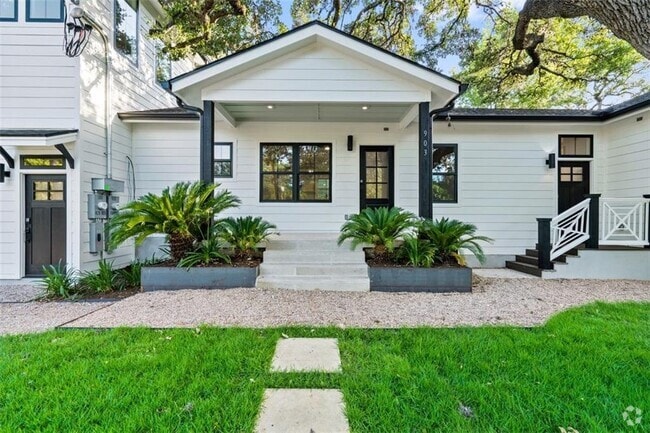Building Photo - 1801 Alta Vista Ave Rental