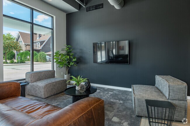 Common Area