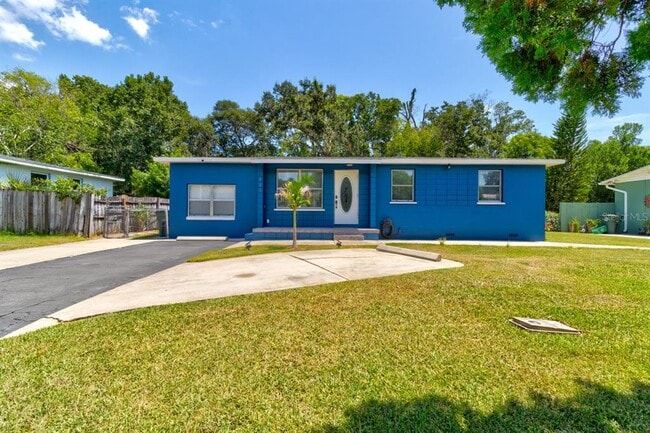 Building Photo - 635 S Lanvale Ave Rental