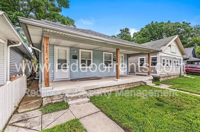 Building Photo - 972 Edgemont Ave Rental