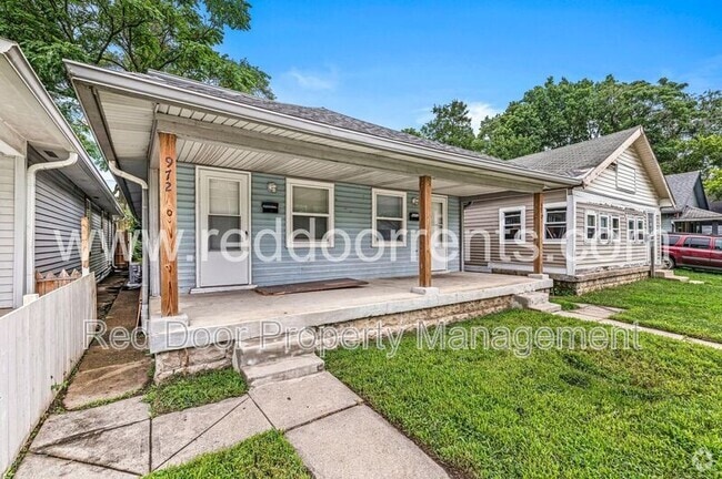 Building Photo - 972 Edgemont Ave Rental
