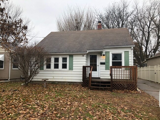 Photo - 2 BR/1 Bath home