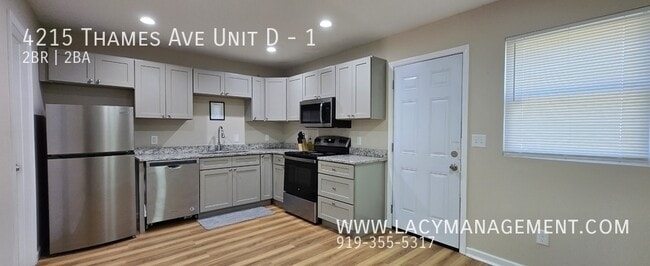 Photo - 4215 Thames Ave Unit D - 1