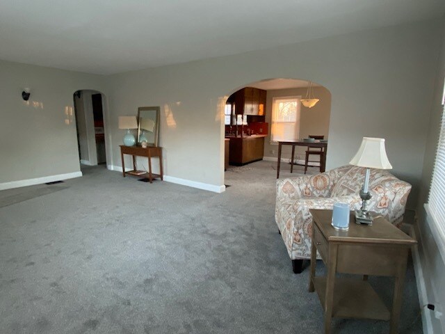 Photo - 1841 E 5th St Unidad Apartment 1