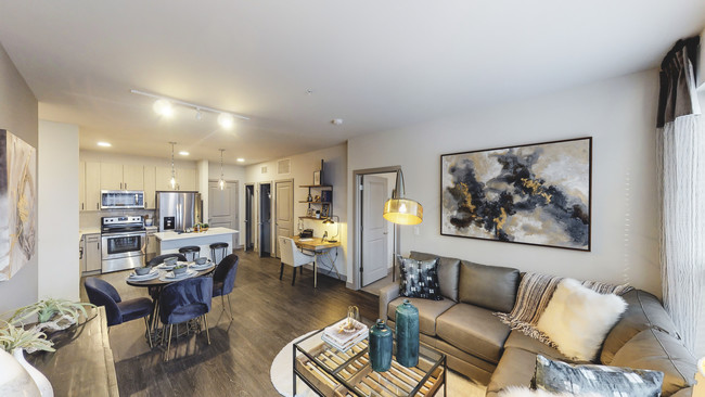 Building Photo - Brookfield Reserve Rental