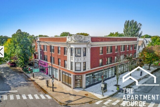 Photo - 1507 W Barry Ave Unit 4