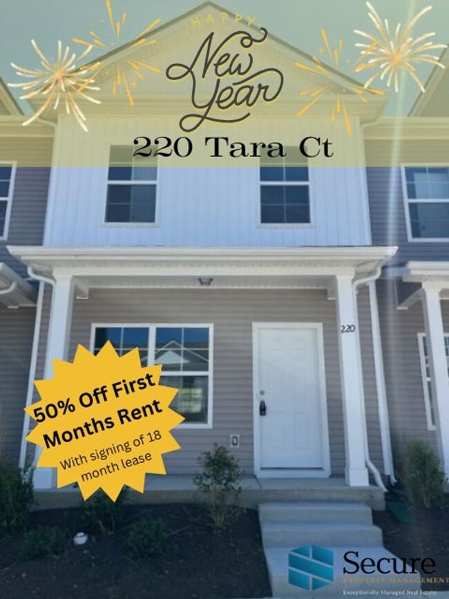 Charming Townhome in Columbia! - Charming Townhome in Columbia!