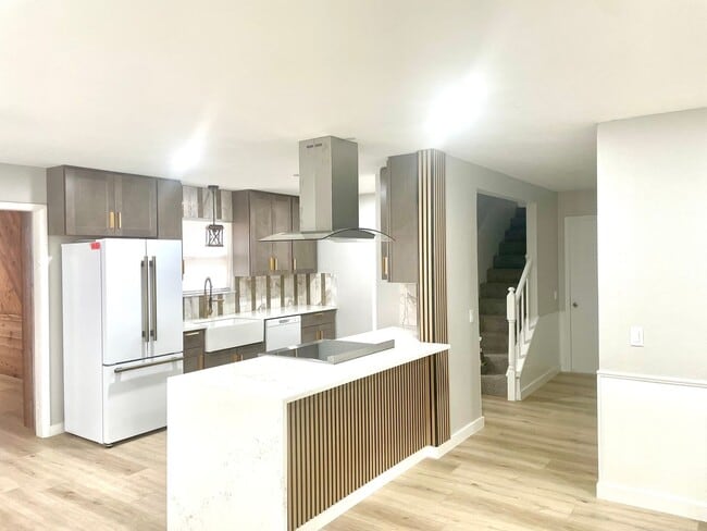 Photo - Remodeled to Gorgeous!