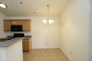 1BR, 1BA - 830 SF