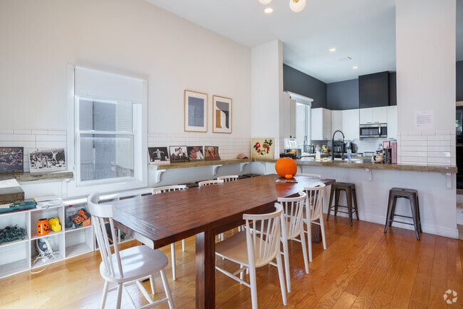 Sala de estar - 19 Cottage Avenue