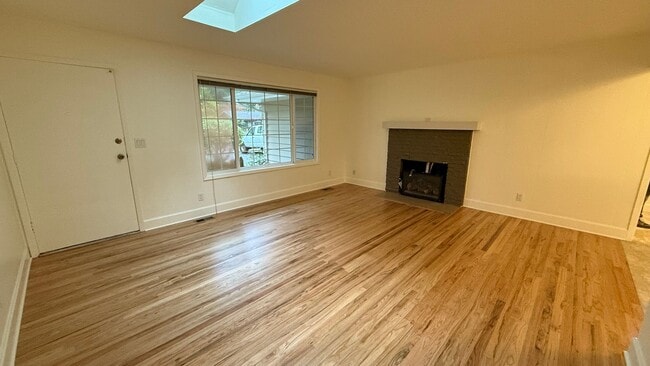 Photo - Stunning Forest Retreat in Lake Oswego 3 beds 2 baths + Den; Video!