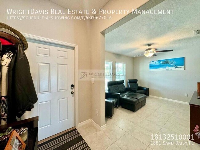 Photo - 1881 Sand Daisy Pl
