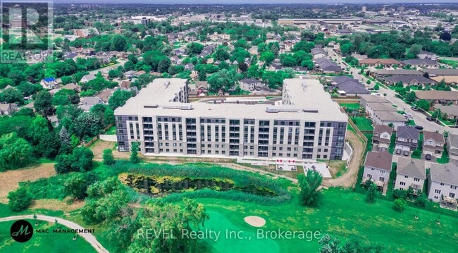 Photo - 50 Herrick Ave Unité 346