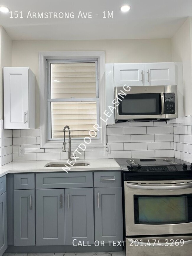 Photo - 151 Armstrong Ave Unit 1M