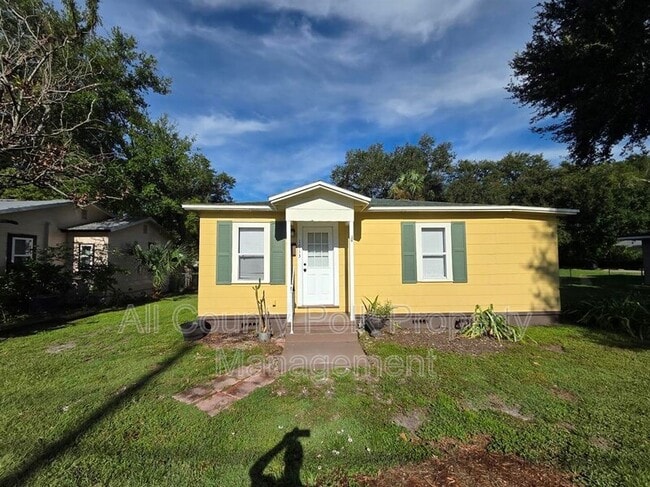 Building Photo - 1613 S Lincoln Ave Rental